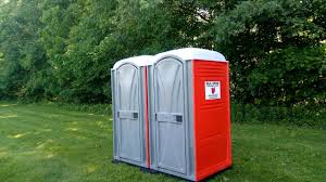 Types of Portable Toilets We Offer in Kannapolis, NC