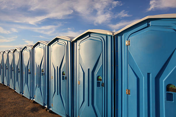 Best Portable Restroom Maintenance and Cleaning  in Kannapolis, NC