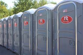 Best Portable Toilets with Baby Changing Stations  in Kannapolis, NC